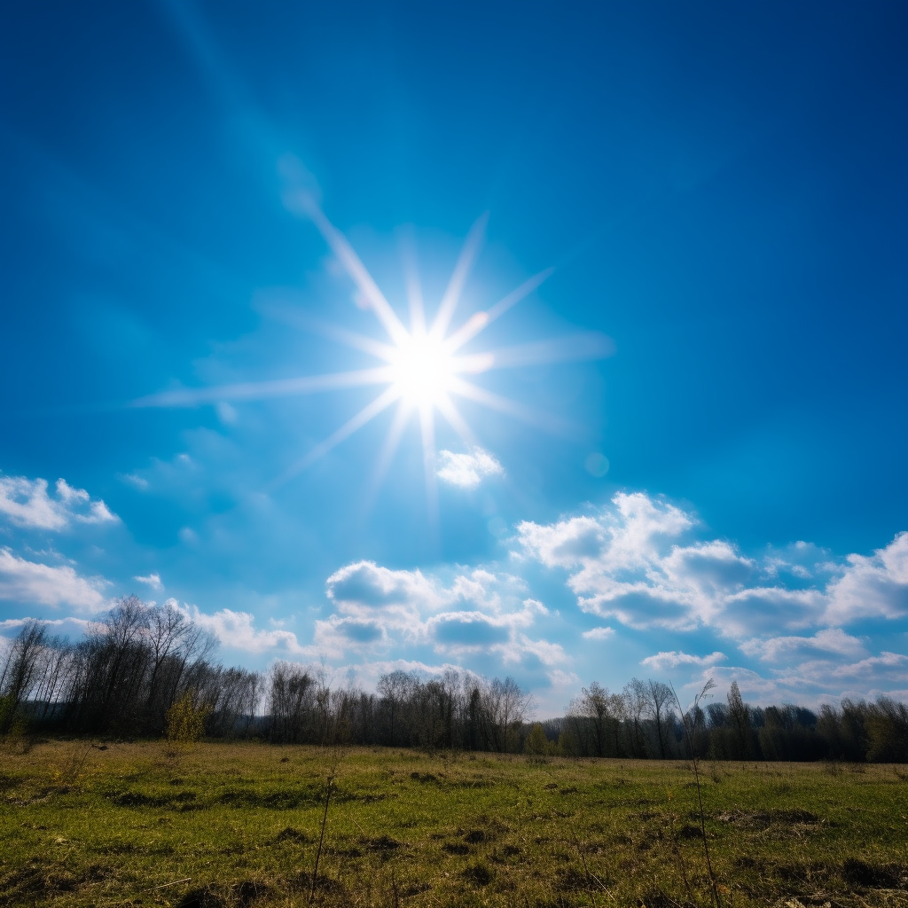 Slim laden betekent laden als de zon schijnt